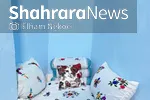 سفری کوتاه در قاب تصویر | شرق خراسان؛ از مزار شیخ احمد جام تا مدرسه غیاثیه خرگرد