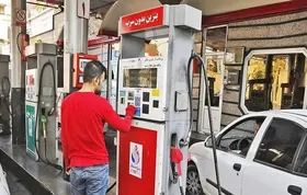 واردات روزانه ۳۰ میلیون لیتر بنزین در شهریور ۱۴۰۳ تکذیب شد