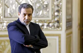 عراقچی: گفت&zwnj;وگو&zwnj;های وین باید منتظر دولت جدید ایران باشد
