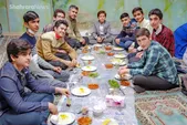 گزارشی زیبا از روز معلم | بهترین هدیه برای معلمم