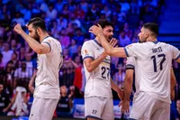 ۱۴ بازیکن والیبال ایران برای بازی با آمریکا مشخص شد
