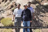 صفحاتی برای شاعر کوچه باغ‌های نِشابور