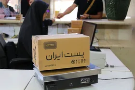 مرسولات پستی مدت زمان بیشتری نگه&zwnj;داشته می&zwnj;شود