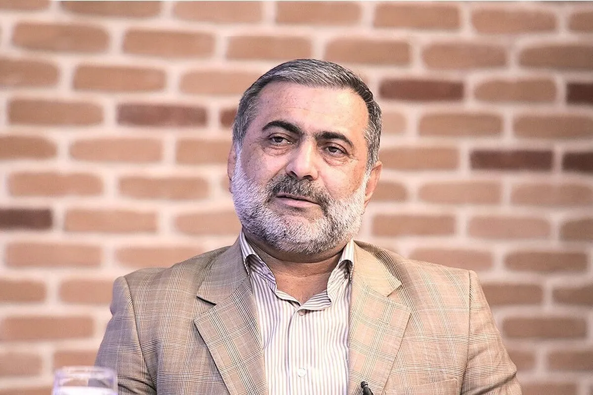 فرصت طلایی روایتگری | عضو هیئت علمی دانشگاه علامه: ایران را با کتاب به جهان بشناسانیم