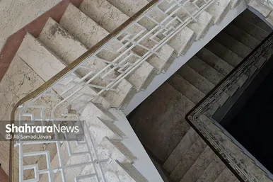 سفارت آمریکا در ایران ۴۵ سال بعد از تسخیر