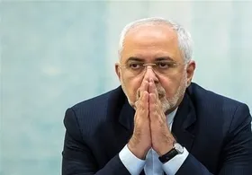 ظریف: دولت آمریکا هیچ چشم&shy;&zwnj;انداز روشنی برای آینده جامعه جهانی ندارد