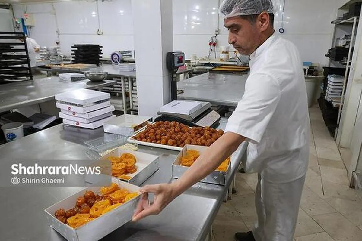 فعالیت رستوران‌های مشهد از ساعت ۱۵ فقط بیرون‌بر | تشدید نظارت بر قیمت اقلام ماه رمضان