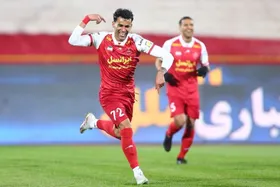 نعمتی و آل کثیر به دنبال گرفتن سقف قرارداد از پرسپولیس