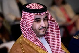 وزیر دفاع عربستان سعودی امروز به ایران می&zwnj;آید (۲۸ فروردین ۱۴۰۴) + فیلم