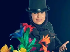 ادعای دو میهمان زن تلویزیون درباره درخواست برداشتن چادر
