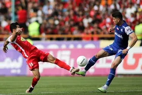 AFC خطاب به فدراسیون فوتبال ایران: مالکیت استقلال و پرسپولیس با کیست؟