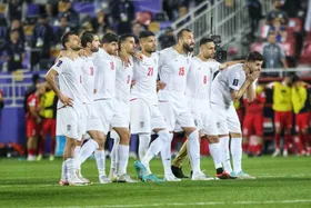 داور بازی ایران و ژاپن مشخص شد