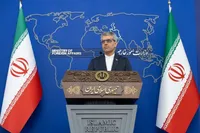 سخنگوی وزارت خارجه: تقویت توانمندی‌های دفاعی ایران، اقدامی ضروری و مسئولانه است