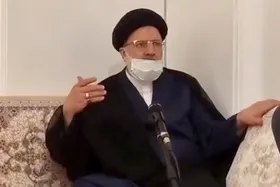 توضیحات رئیسی درباره تلاش&zwnj;هایش برای برگزاری انتخابات رقابتی + فیلم