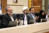 اولین رویداد «دختران نقش‌آفرین» دانشگاه‌های آزاد واحد خراسان رضوی در مشهد برگزار شد