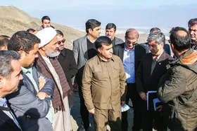 قول کمک ۵۳میلیاردی دولت برای &laquo;تصفیه&zwnj;خانه سپتاژ&raquo; مشهد