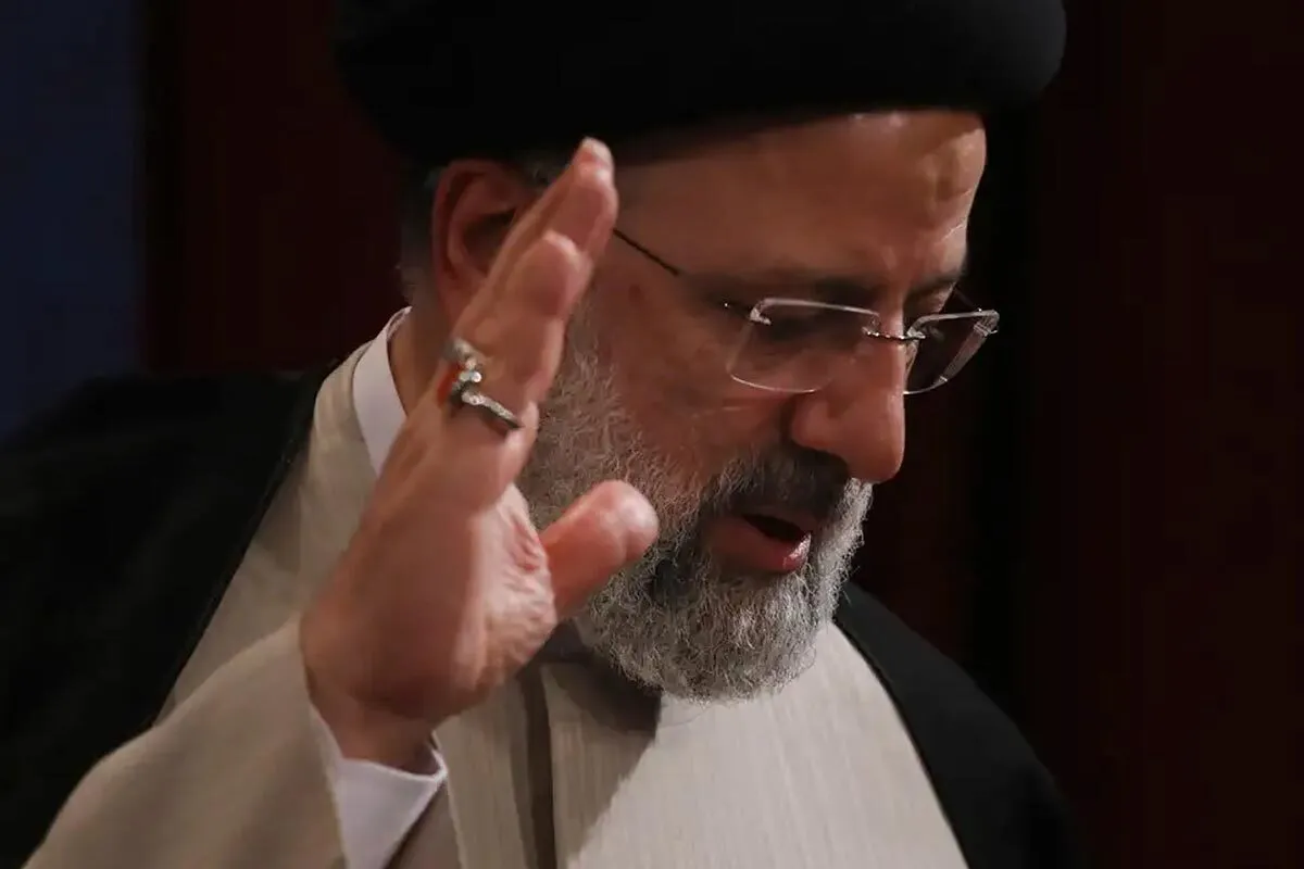 در پی شهادت رئیس جمهور ایران، پاکستان عزای عمومی اعلام کرد