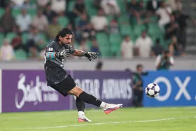 دوری یک ماهه فرعباسی از میادین