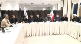 ثبات کامل در تمامی استان&zwnj;ها برقرار است