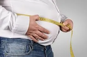 اینفوگرافی| چگونه چربی شکم را آب کنیم؟