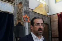 نامزدی یک یهودی در انتخابات پارلمانی سوریه برای اولین بار پس از ۶۰ سال