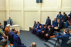 دادستان خراسان رضوی: گشت&zwnj;زنی شبانه&zwnj;روزی برای پیشگیری از دست&zwnj;درازی به زمین&zwnj;های بیت&zwnj;المال