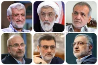دیدگاه نامزد‌های انتخابات ریاست‌جمهوری در رابطه با حجاب و طرح «نور» چیست؟