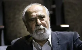 آخرین وضعیت &laquo;سعید امیرسلیمانی&raquo; بازیگر پیشکسوت در بیمارستان