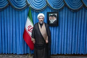 حجت الاسلام احمد مطهری اصل، امام جمعه جدید تبریز کیست؟ + سوابق و بیوگرافی