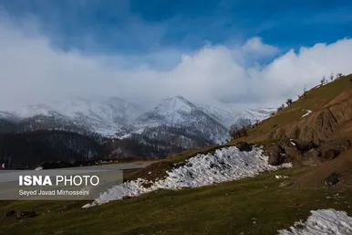 ایران زیباست | طبیعت زیبای رضوانشهر
