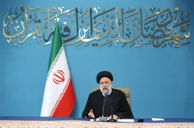 کاهش چشمگیر آمار قربانیان و مبتلایان بیماری کرونا در کشور| آیت&zwnj;الله رئیسی: مراکز درمانی آمادگی خود را در برابر سویه&zwnj;های جدید حفظ کنند