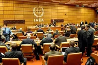 بیانیه مشترک ۷+۱ کشور در حمایت از ایران در نشست شورای حکام