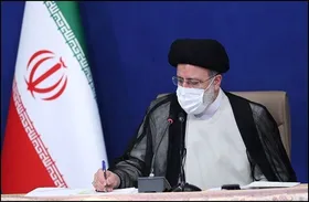 &laquo;دهقانی فیروزآبادی&raquo; رئیس بنیاد ملی نخبگان کشور شد (۲۱ آذرماه ۱۴۰۱)
