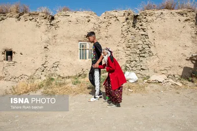 گزارش تصویری | عید قربان در میان مرزنشینان ترکمن در راز و جرگلان