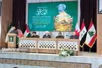 شیخ حسن‌البغدادی: محور مقاومت در خط مقدم مبارزه با اسرائیل محکم ایستاده است