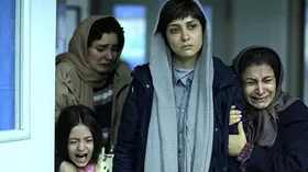 آغاز اکران فیلم&zwnj;های &laquo;زن و بچه&raquo;، &laquo;اتاقک گلی&raquo; و &laquo;مرد عینکی&raquo; از مرداد ۱۴۰۴