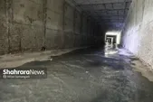 گلایه ساکنان محله پنجتن مشهد از بوی تعفن فاضلاب