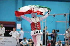 رقابت&zwnj;های انتخابی تیم ملی جودو بانوان ایران برگزار می&zwnj;شود| حضور ۲ نماینده از خراسان رضوی
