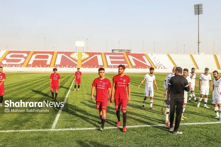 همه راضی به سقوط شهرخودرو!