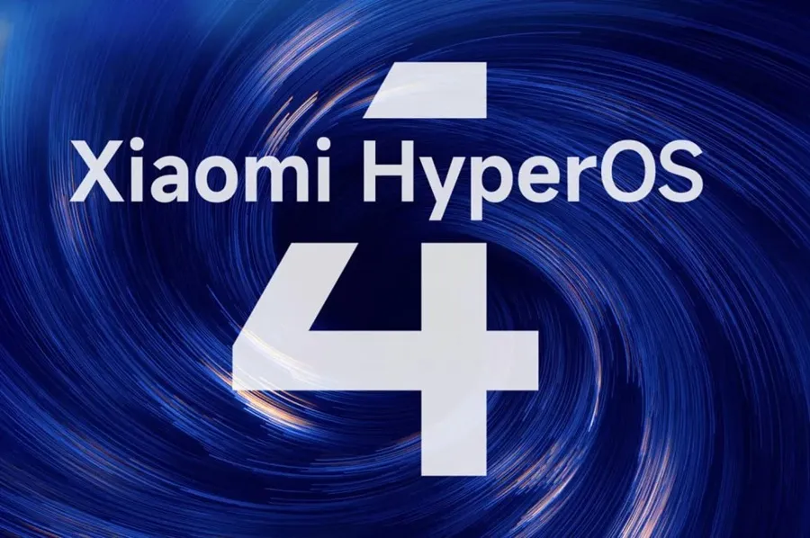 xiaomi hyperos 4
