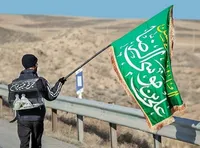 پشتیبانی خودرویی از فعالیت‌های دهه آخر صفر در مشهد