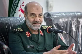 پیکر شهید زاهدی جمعه به اصفهان منتقل می&zwnj;شود