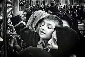 نامه&zwnj;ای برای خدا