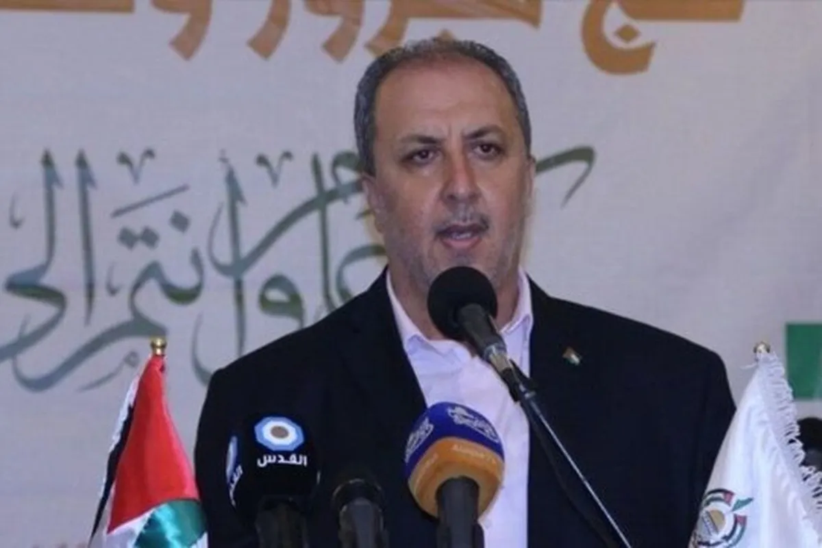سخنگوی جنبش حماس: نتانیاهو خواهان توافق نیست، وقت می‌خرد