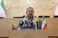 سخنگوی شورای اسلامی شهر مشهد: بودجه سال ۱۴۰۵ شهرداری‌ها باید براساس واقعیت‌ تدوین شود