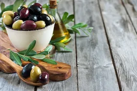 بهترین نوع زیتون از نظر طب سنتی | هر آنچه درباره زیتون باید بدانید