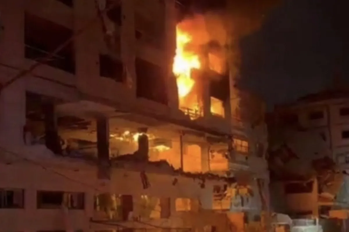 سازمان ملل: از زمان آتش‌بس در غزه، ۱۰۰۰ فلسطینی از جمله ۲۵۰ کودک جان باختند