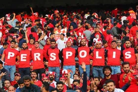 اقدام بی&zwnj;سروصدای باشگاه پرسپولیس | اجاره ۴۰ دستگاه اتوبوس برای هواداران