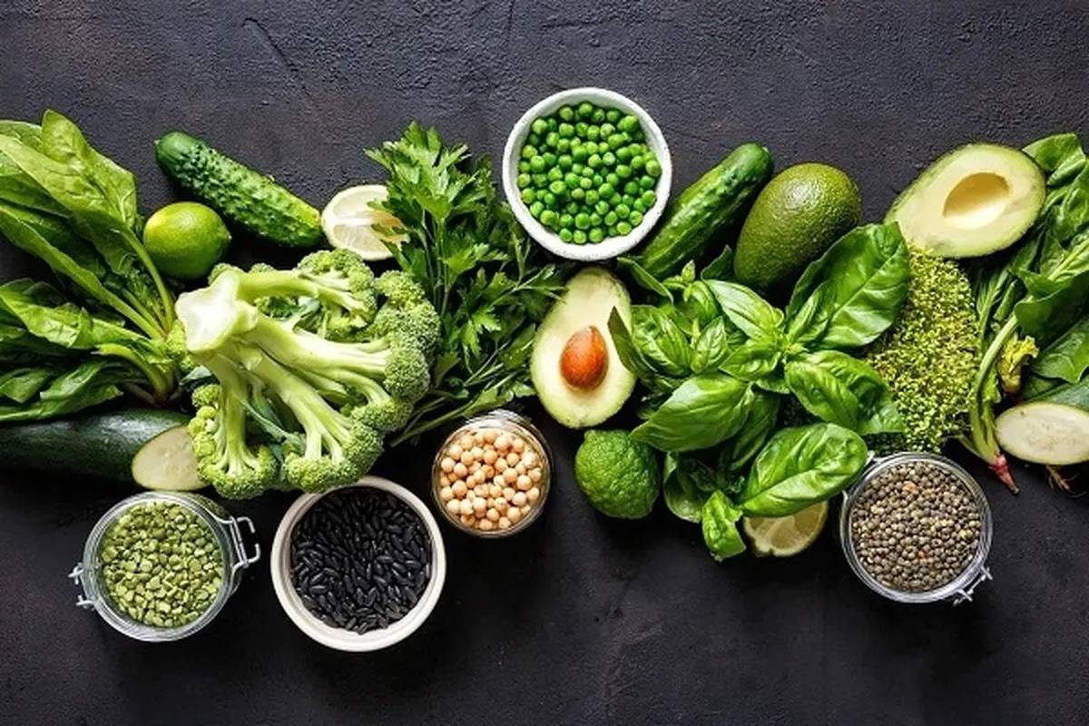 افزایش مصرف میوه و سبزیجات، کلید کاهش خطر دیابت نوع ۲