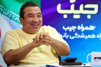 ویدئو | انتقاد خداداد از قلعه نویی در دعوت اکرت به جام جهانی ۲۰۲۶